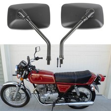 Rectangle Rearview Mirrors For