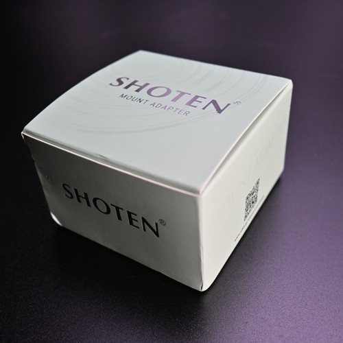 Shoten e electronic - shoten,
