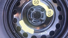 space saver Spare Wheel 16''