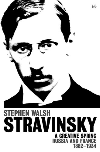Stravinsky a - stravinsky, 1):