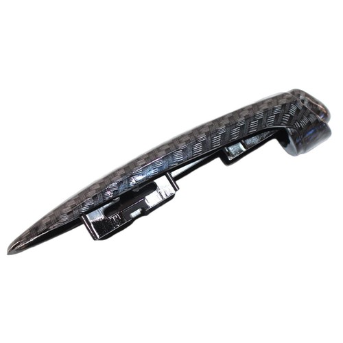Auto parking brake handle - brake,