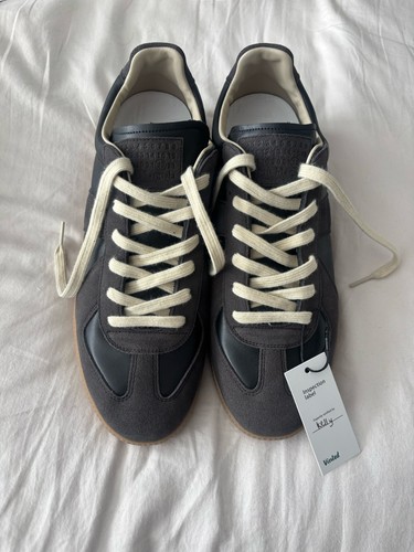 Maison margiela replica gats - margiela,