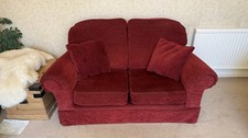 G Plan 2x2 Seater Sofas