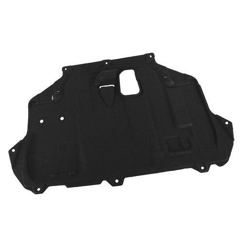 New engine splash shield for - new,