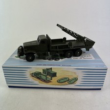 Dinky supertoys reproduction - dinky,