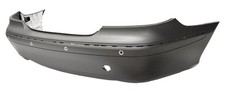 Fits Mercedes CLK W209 Rear