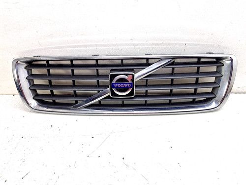 2007 volvo s80 mk2 - 2007,