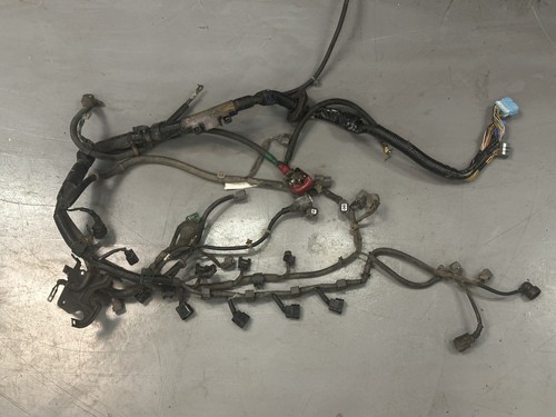 Honda s2000 genuine oem engine - s2000,