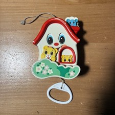 Vintage Kiddycraft Sankyo