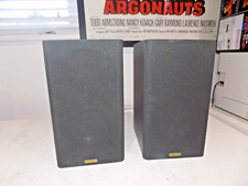 Sonos Loudspeaker SP100 Digital Music System Bookshelf Speakers 29cm High Works