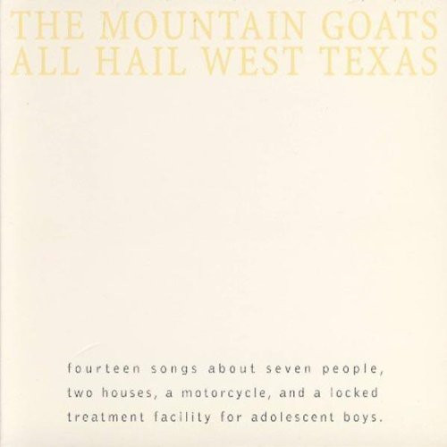 All hail west - hail,
