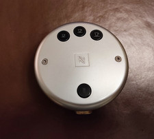 Nespresso Zenius ZN100 9737