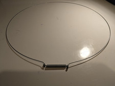 Hotpoint Washing Machine Front Door Seal Clamping Ring