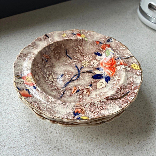 True antique 1920s art - deco, s