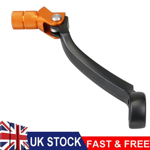 Gear shifter lever pedal - gear,