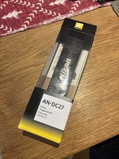 Nikon Genuine ZF AN-DC27