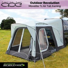 Outdoor revolution movelite - outdoor,