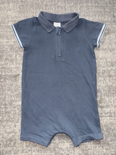 Next baby boys polo - , collared