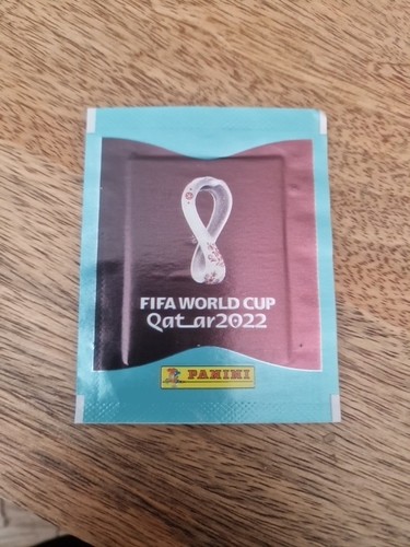Panini fifa world - fifa, cup