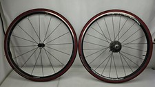 Shimano R500/R510 10 Speed Road Bike Wheels