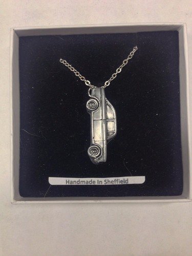 Sunbeam stiletto ref243 pewter - stiletto,