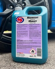AUTOSMART MIDNIGHT Carpet Dye