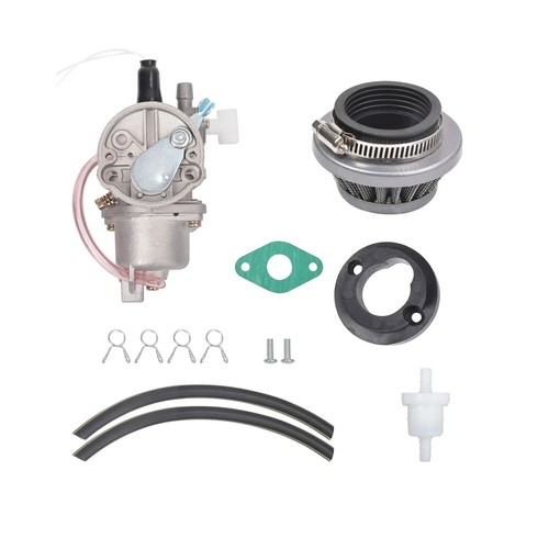 Carburetor carb for 49 - for,