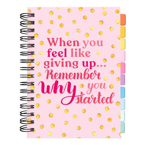 Diet diary food planner - a5,