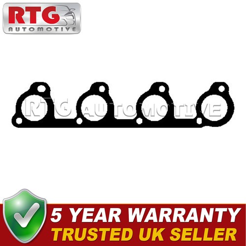 Exhaust manifold gasket fits - exhaust,