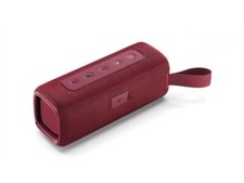Motorola ROKR600 Bluetooth Speaker - Red