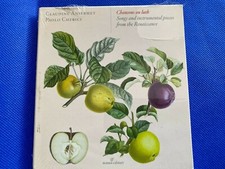 NEW Chansons au Luth: Songs