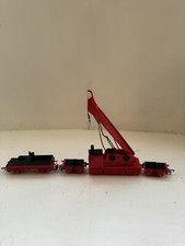 Hornby BR 75 Ton Breakdown