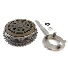 Lambretta GP DL AF Rayspeed 6