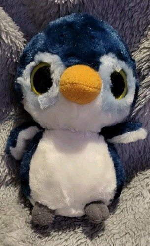 Yoohoo friends hoppee blue - yoohoo, &