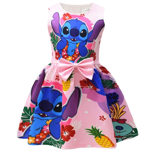 Kids girls lilo and - girls,