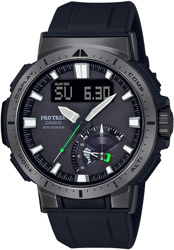 Casio pro trek prw - pro,