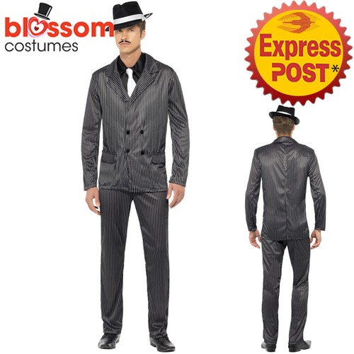Ca270 mens gangster boss - ca270, mob