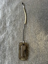 Volvo 740 Exterior Door Handle Pull Handle Left Side Rear 760 940 960