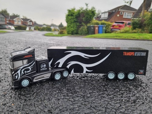 4gz europe transporter - 2.4gz,