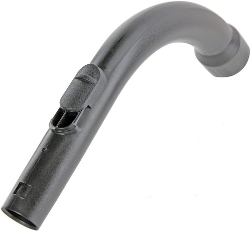 Wand handle for - wand, vacuum