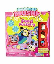 Smooshy Mushy Food Factory