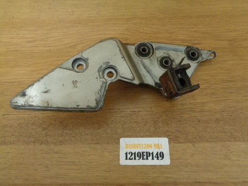 Suzuki bandit 1200 mk1 - 1200,