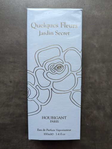 Houbigant paris quelques - houbigant,