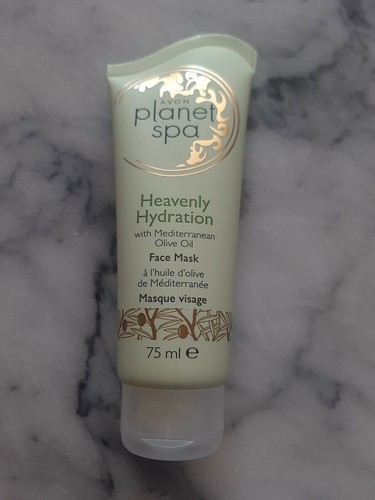 Avon planet spa - planet, heavenly