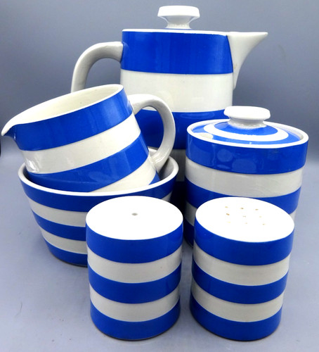 Vintage g green blue - pc,