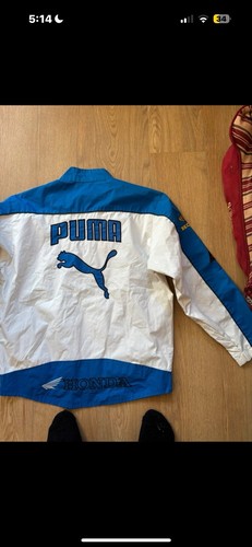 Insane vintage retro racing - insane,