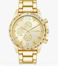 Steve Madden Men's Watch