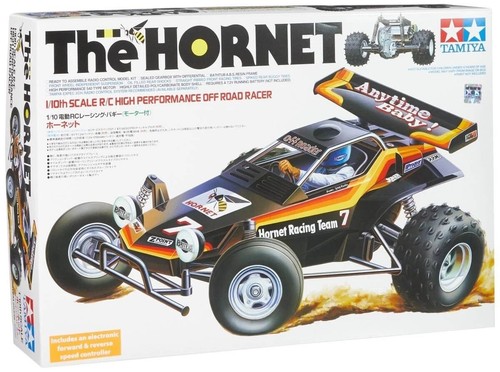 Tamiya 58336 10th scale rc - tamiya,