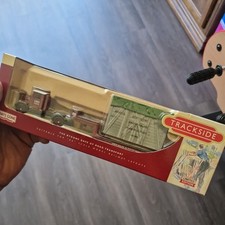 LLEDO TRACKSIDE LTD EDI