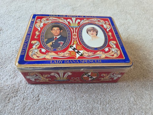 Royal wedding 1981 - wedding, prince